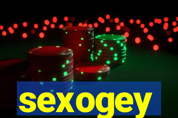 sexogey