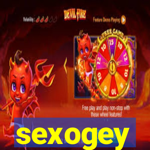 sexogey