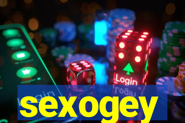 sexogey