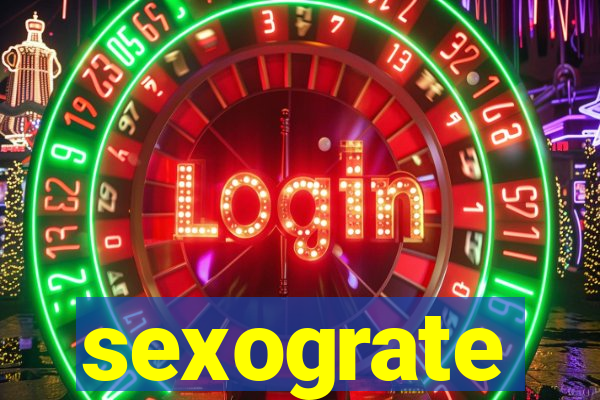 sexograte