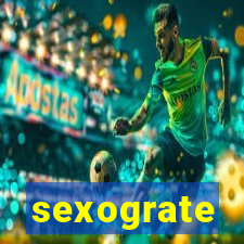 sexograte