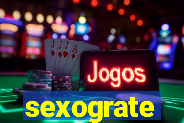 sexograte