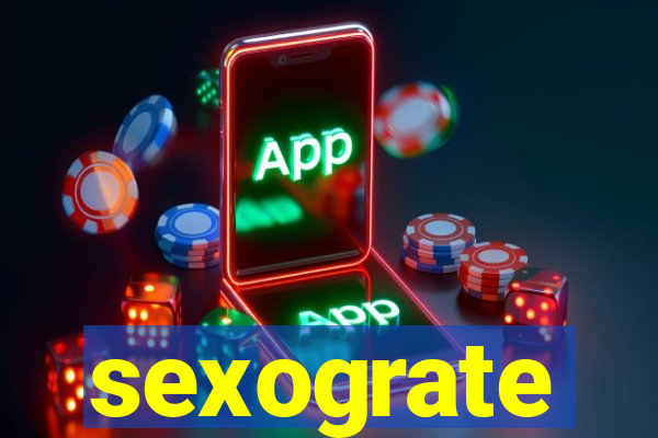 sexograte