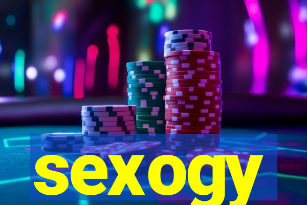 sexogy