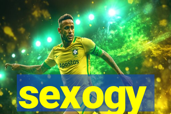 sexogy