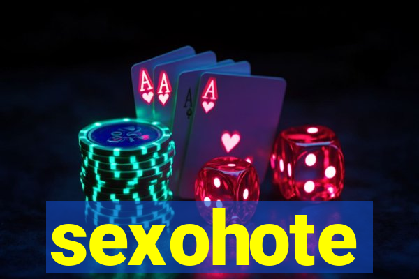 sexohote