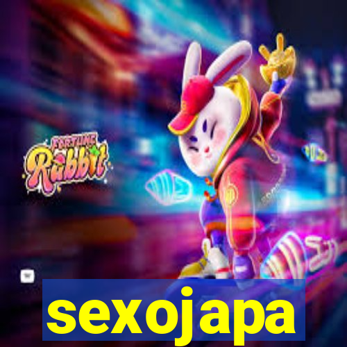 sexojapa