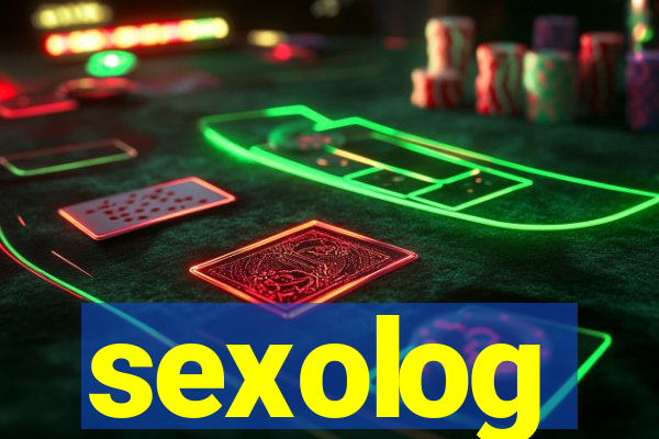 sexolog