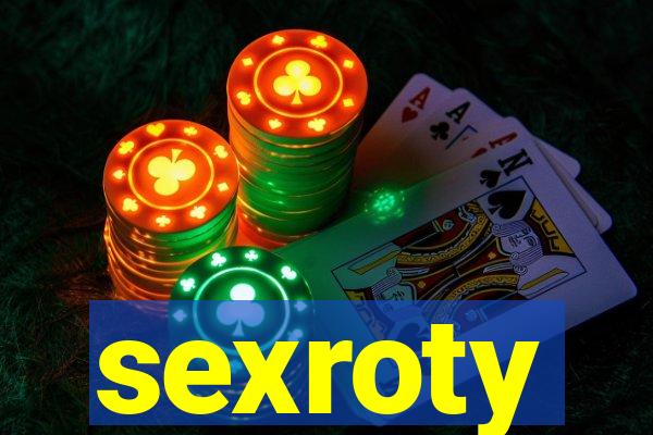 sexroty