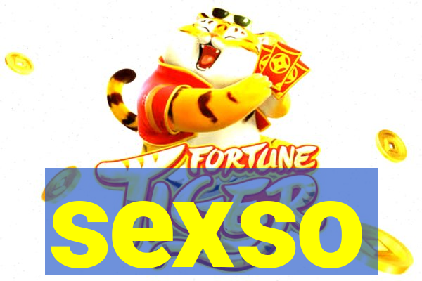 sexso