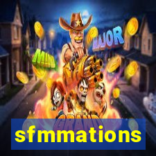 sfmmations