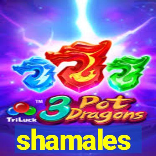 shamales