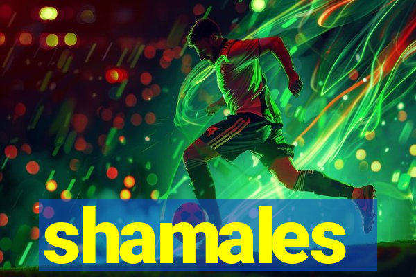 shamales