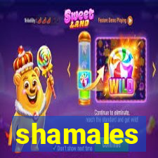 shamales