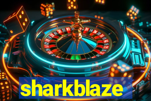 sharkblaze