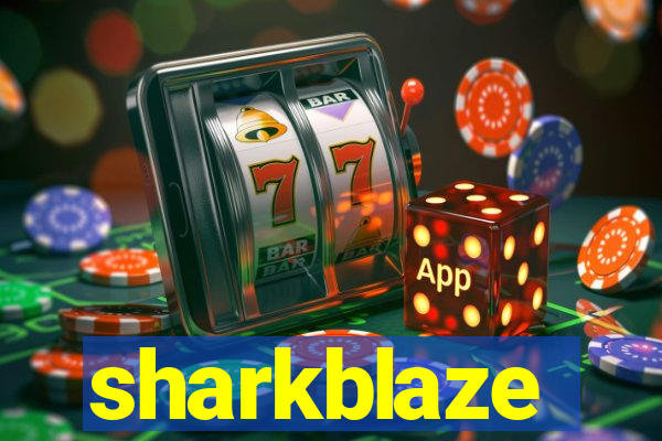 sharkblaze