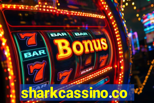 sharkcassino.com