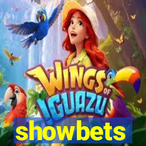 showbets