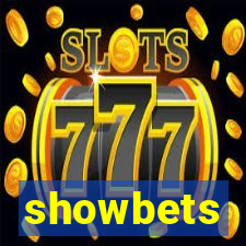 showbets