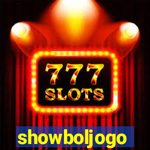 showboljogo