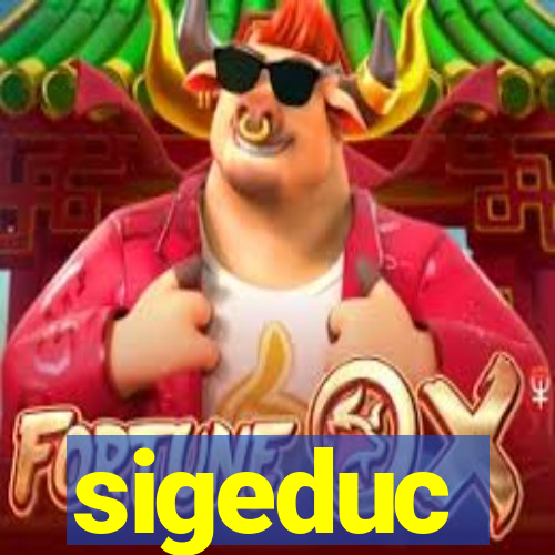 sigeduc