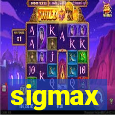 sigmax