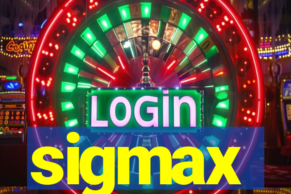 sigmax