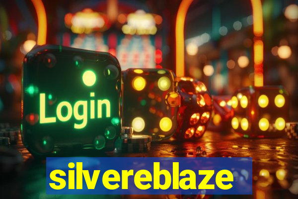 silvereblaze