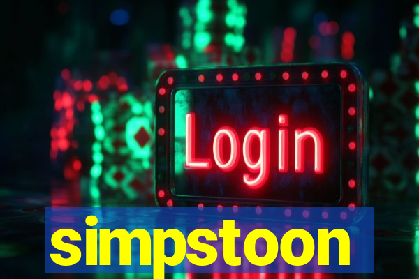 simpstoon