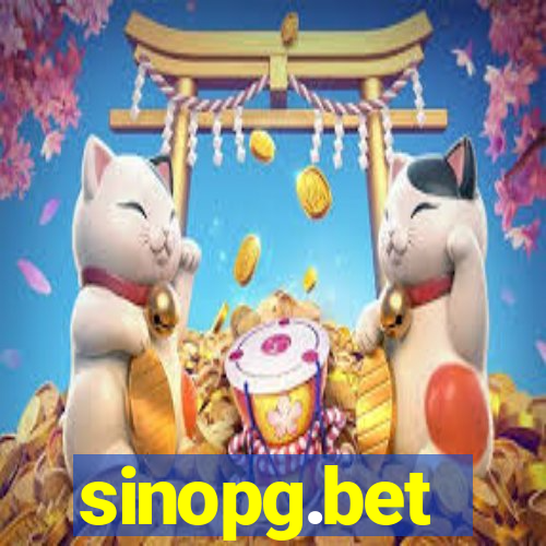 sinopg.bet