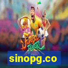 sinopg.co