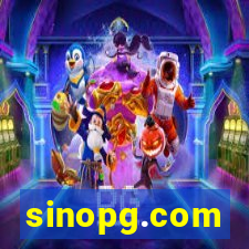 sinopg.com