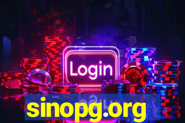 sinopg.org