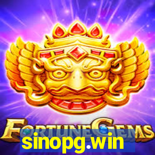 sinopg.win