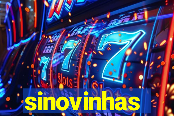 sinovinhas