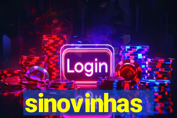 sinovinhas