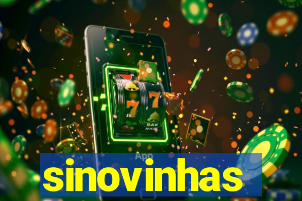 sinovinhas