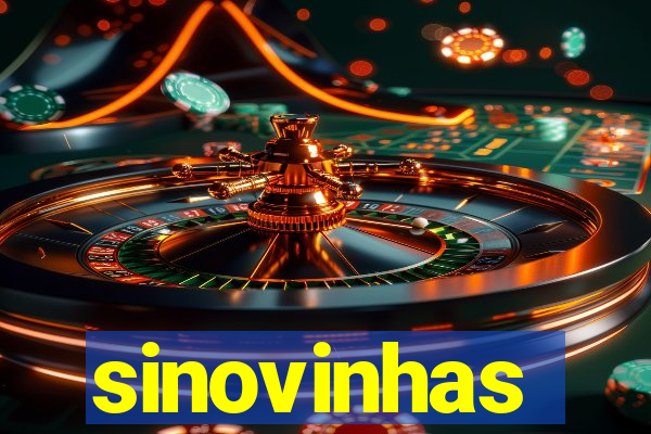 sinovinhas