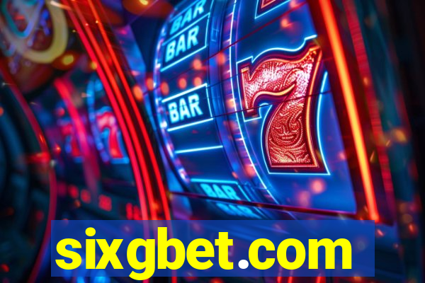 sixgbet.com