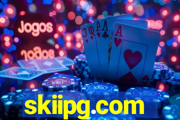 skiipg.com