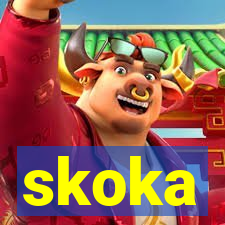 skoka