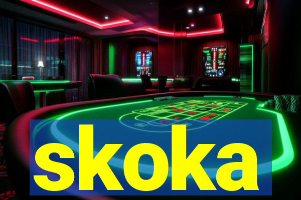 skoka