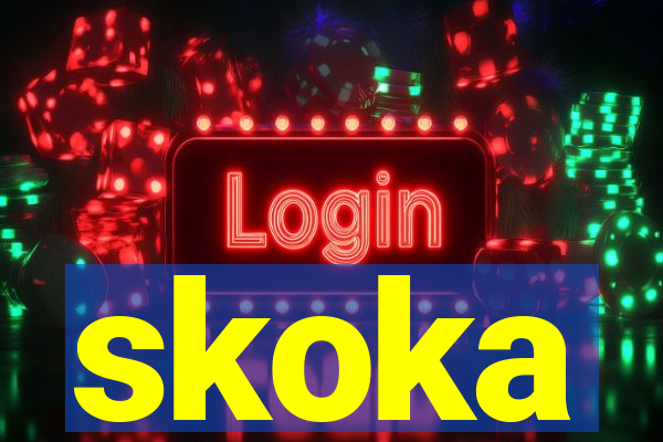 skoka