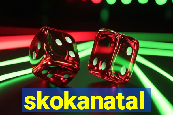 skokanatal