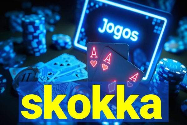 skokka