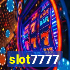 slot7777