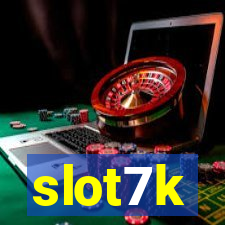 slot7k