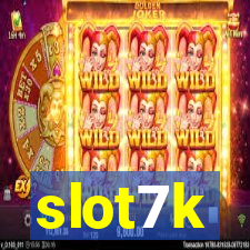 slot7k