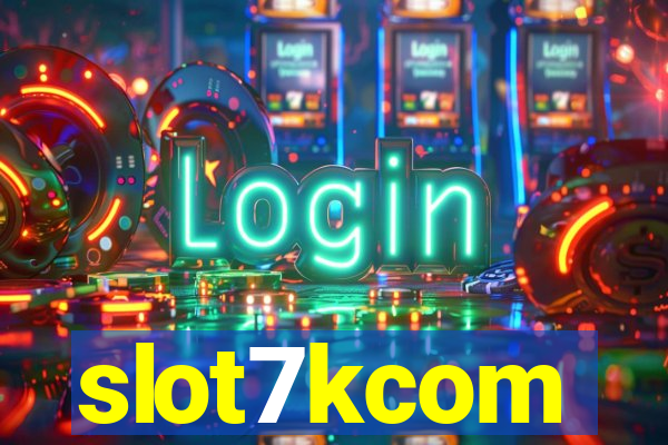 slot7kcom