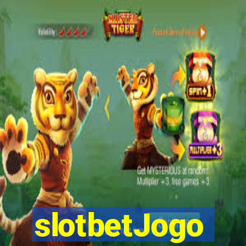 slotbetJogo